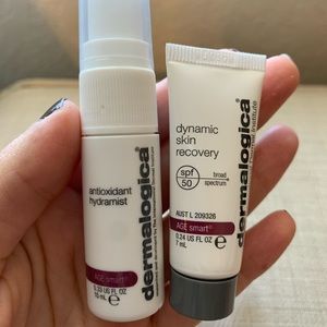 Dermalogica Minis Set of 2